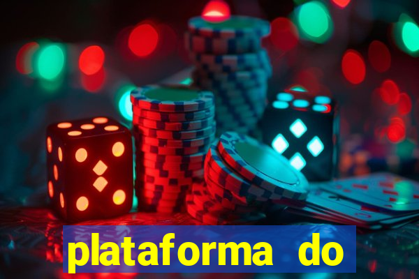 plataforma do neymar bet